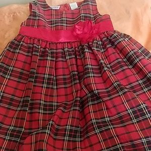 BlueBeri Boulevard Dress